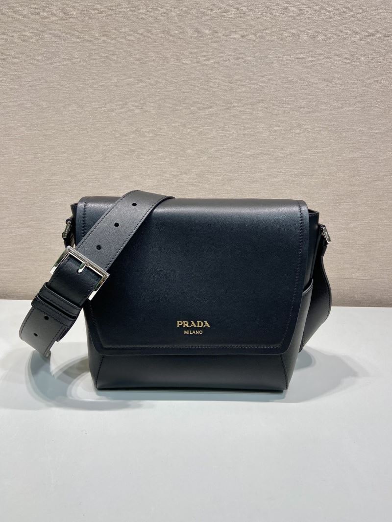 Prada Satchel Bags